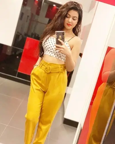 Radha Singh