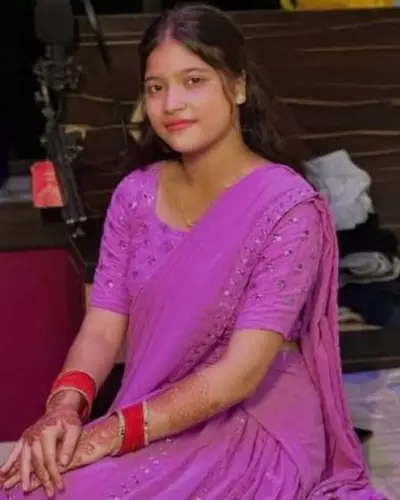 Ritu Verma