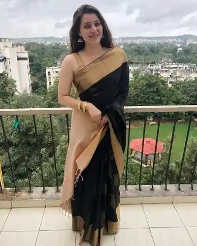 Deepa Sharma